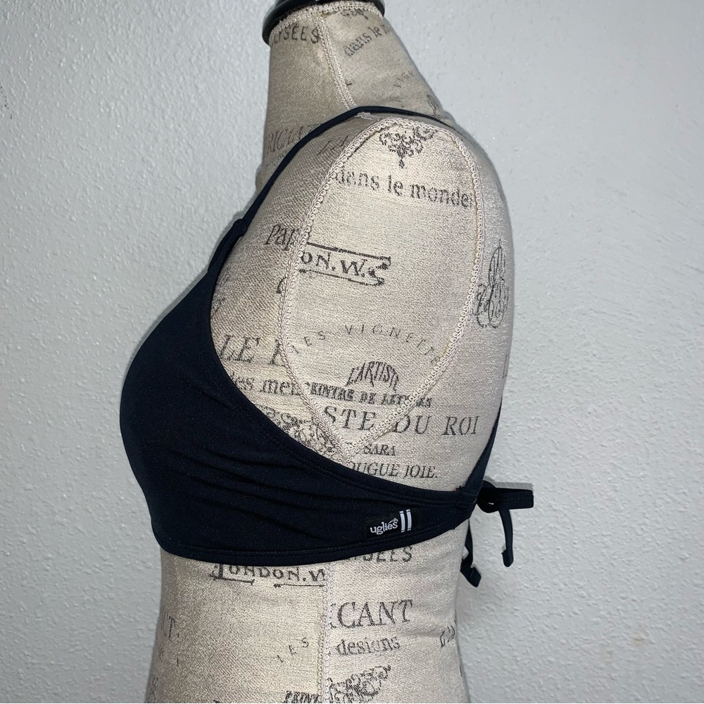 Dolfin Swimwear Basic Halter Top - Picture 5 of 10